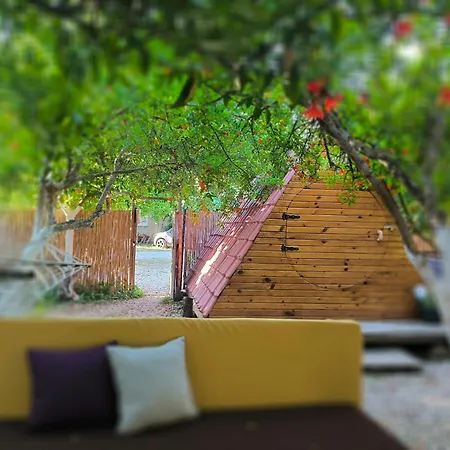Litost Cafe * Adrasan