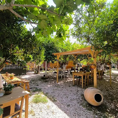 Litost Cafe * Adrasan