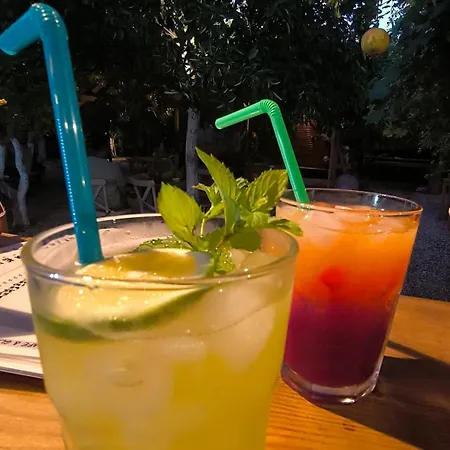 Litost Cafe