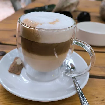 Litost Cafe
